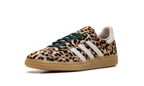 Handball Spezial WMNS "Leopard Magic Beige" KI6678