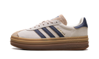 Gazelle Bold WMNS "Cream Night Indigo" JQ5126