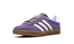Gazelle Indoor "Collegiate Purple" IF9645