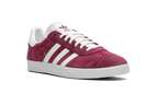 Gazelle "Burgundy / White" B41645
