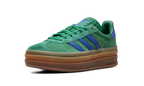 Gazelle Bold WMNS "Green Blue Gum" IE1370