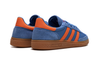 Handball Spezial "Focus Blue Orange" JH5445
