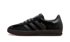 Gazelle Indoor WMNS "Black Velvet" JI2712