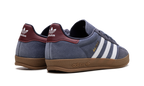 Gazelle Indoor "Preloved Ink Cloud White" JI3522