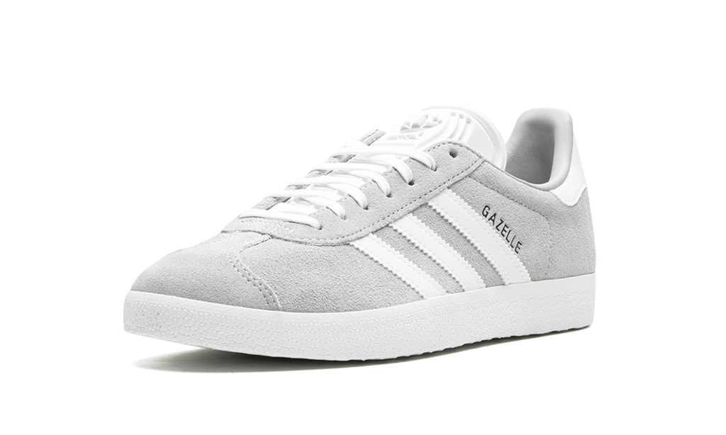 GAZELLE WMNS "Grey" IF0917