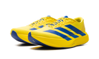 Adizero Evo SL "Yellow Royal Blue" KK3673