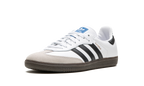 Samba OG GS "White / Black" IE3675