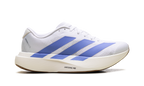 adiZero EVO SL WMNS "White Blue Fusion" JS4454
