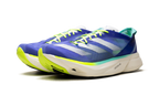 Adizero Adios Pro 3 "Cobalt Blue Zero Metalic Lucid Lemon" ID3635