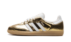 Samba OG WMNS "Cracked Metallic Pack - Gold" KI5719