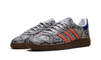 Handball Spezial "Grey Snakeskin Orange Royal" KK1190