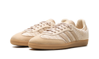 Samba OG WMNS "Crochet Pack - Sand Strata" JR9446