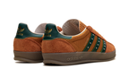 Gazelle Indoor "Hardies - Rust Orange" KI7011