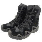 Outdoor High-Top Hiking Boots: Impact-Resistant and Puncture-Resistant Men's Hiking Boots—Stylish, Lightweight, Comfortable, Breathable, and Protective