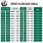 Frost Flow- Non-slip & waterproof winter barefoot shoe (Unisex)