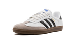 Samba OG "White / Black" B75806