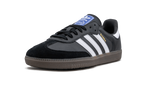 Samba OG "Black/ Gum" B75807