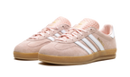 Gazelle Indoor WMNS "Sandy Pink" IH5484