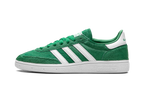 Handball Spezial "Pony Hair Green Cloud White" IH9982