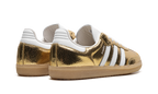 Samba OG WMNS "Cracked Metallic Pack - Gold" KI5719