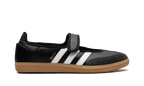 Samba Jane WMNS "Black White Gum" JQ6445