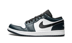 Air Jordan 1 Low “Dark Teal”