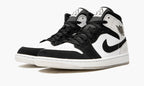 Air Jordan 1 MID SE “Diamond”