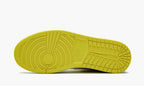 Air Jordan 1 Mid SE Maison Chateau Rouge Fearless