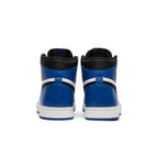 Air Jordan 1 Retro High OG ‘Game Royal’ 555088-403