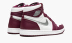 Air Jordan 1 Retro High OG “Bordeaux”