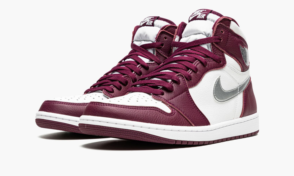 Air Jordan 1 Retro High OG “Bordeaux”