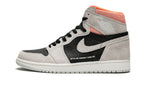 Air Jordan 1 Retro High OG “Neutral Grey/Hyper Crimson”