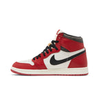 Air Jordan 1 Retro High OG Chicago Lost & Found DZ5485-612