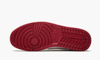 Air Jordan 1 Retro Low OG White / Varsity Red