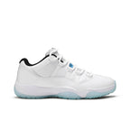 Air Jordan 11 Retro Low ‘Legend Blue’ AV2187-117
