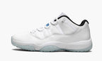 Air Jordan 11 Retro Low “Legend Blue”