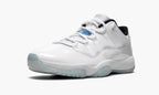 Air Jordan 11 Retro Low “Legend Blue”