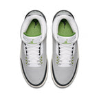 Air Jordan 3 Retro Chlorophyll