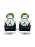 Air Jordan 3 Retro Chlorophyll