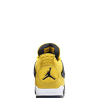 Air Jordan 4 Retro ‘Lightning’ 2021 CT8527-700