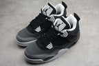 Air Jordan 4 Retro Fear