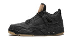 Air Jordan 4 Retro Levis NRG Black Levis