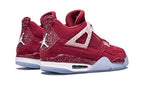 Air Jordan 4 Retro Oklahoma Sooners