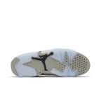 Air Jordan 6 Retro Georgetown 2022 CT8529-012