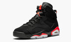 Air Jordan 6 Retro Infrared – 2019 Release