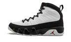 Air Jordan 9 Retro White Black Red 2016 Release