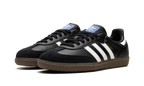 Samba OG "Black/ Gum" B75807
