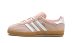 Gazelle Indoor WMNS "Sandy Pink" IH5484