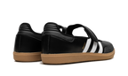 Samba Jane WMNS "Black White Gum" JQ6445