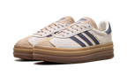 Gazelle Bold WMNS "Cream Night Indigo" JQ5126